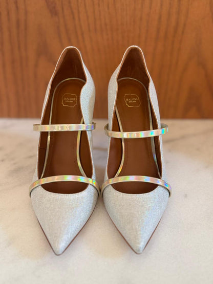 Malone Souliers Heels - size 39