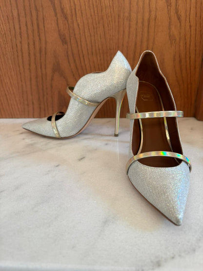 Malone Souliers Heels - size 39