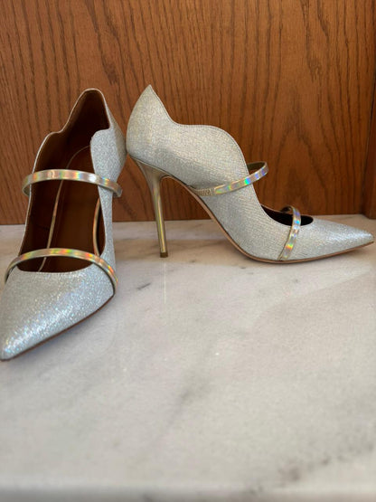 Malone Souliers Heels - size 39