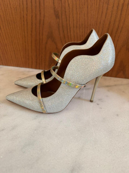 Malone Souliers Heels - size 39