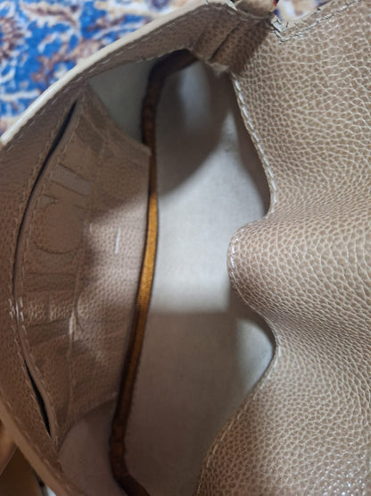 Carolina Herrera Bag Used