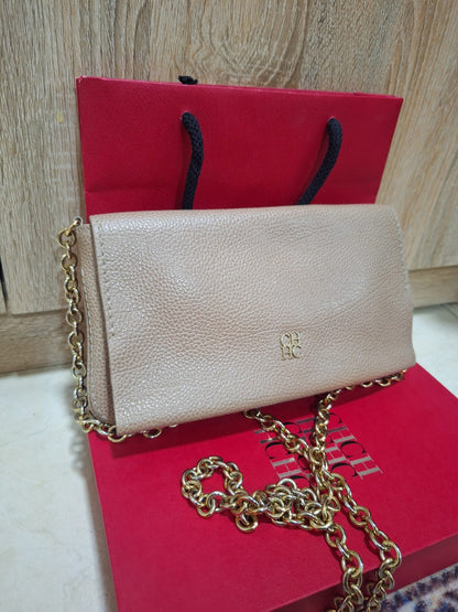 Carolina Herrera Bag Used