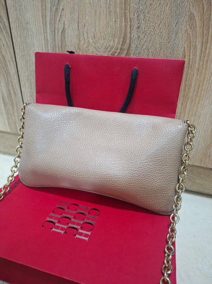 Carolina Herrera Bag Used