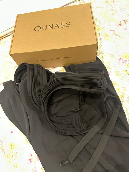 Nass Dress - size XL