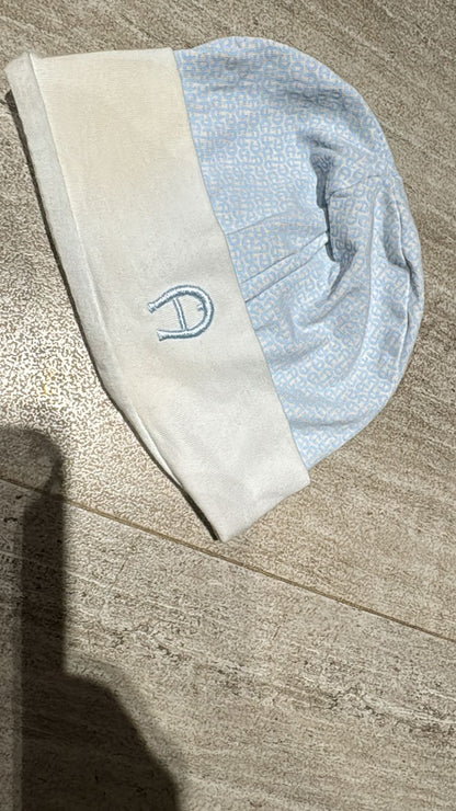 طقم مواليد اقنر | Aigner baby sit - size 3-6 months