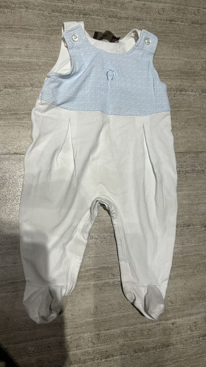 طقم مواليد اقنر | Aigner baby sit - size 3-6 months