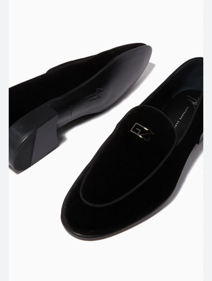 Giuseppe Zanotti Flat- size 40