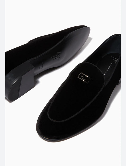 فلات جوسيبي زانوتي | Giuseppe Zanotti Flat- size 40