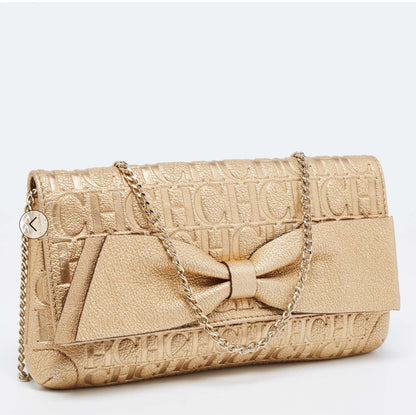 شنطة كارولينا هيريرا مستعملة | Carolina Herrera Bag Used