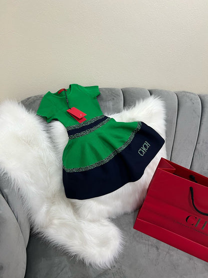 فستان كارولينا هيريرا | Carolina Herrera Dress - size 3 Years