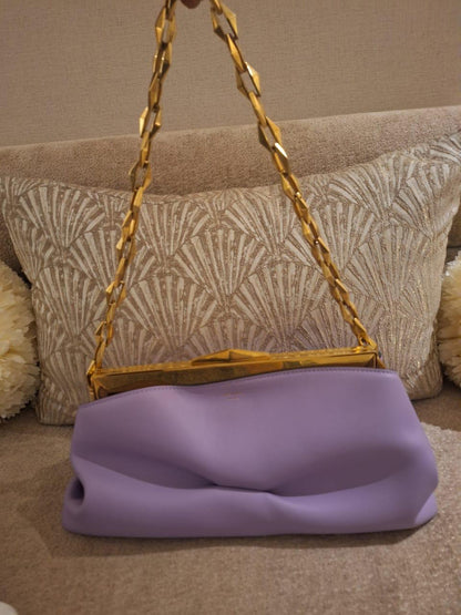Jimmy Choo Bag New