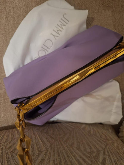 Jimmy Choo Bag New
