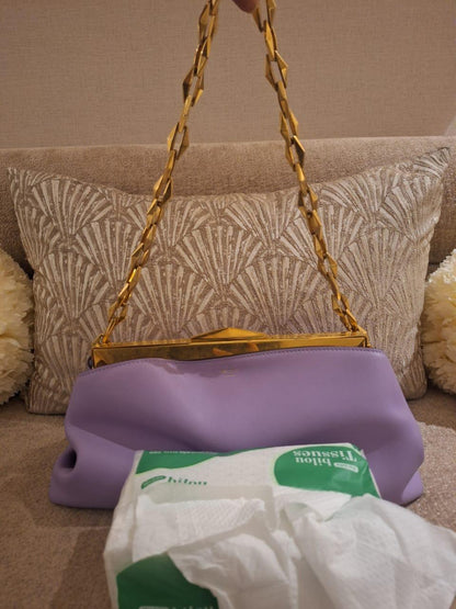 Jimmy Choo Bag New