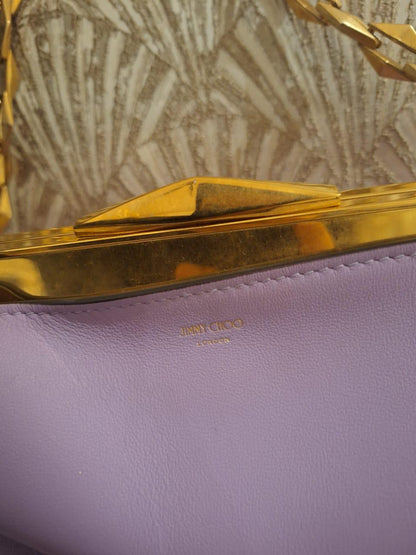 Jimmy Choo Bag New