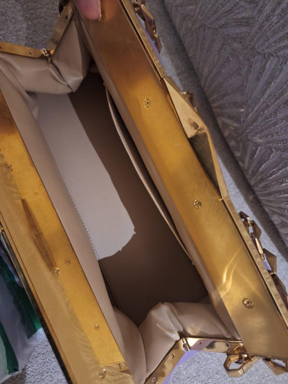 Jimmy Choo Bag New