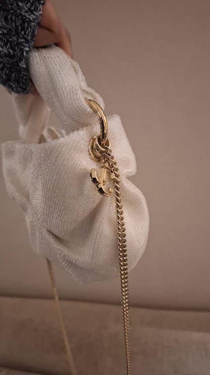 Jimmy Choo Bag
