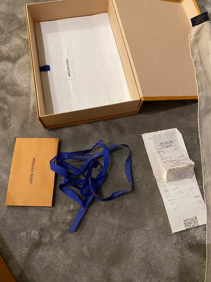 Louis Vuitton Scarf