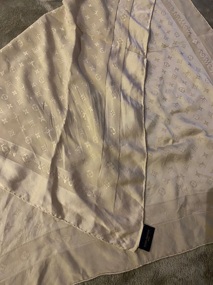 Louis Vuitton Scarf