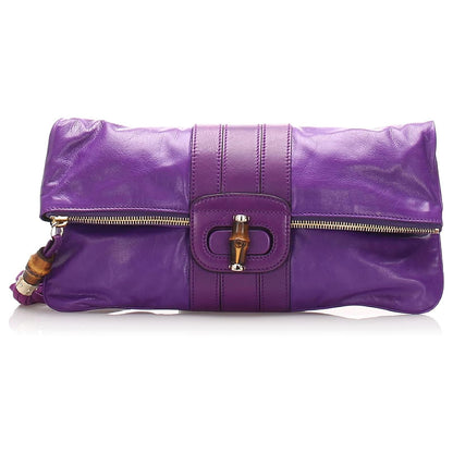 Gucci Clutch bag Used