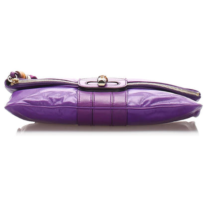 Gucci Clutch bag Used