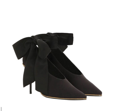 Zimmermann Heels Used - size 40