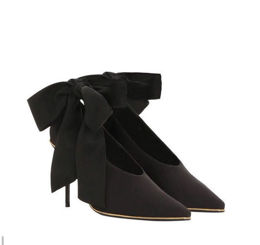 كعب زيمرمان اخو الجديد | Zimmermann Heels- size 40