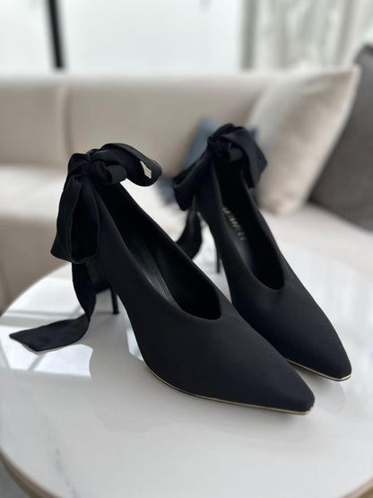 Zimmermann Heels Used - size 40