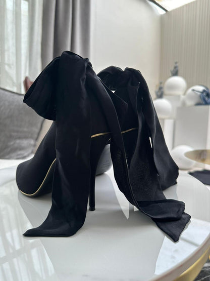 Zimmermann Heels Used - size 40