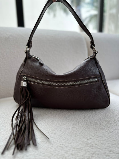 Chanel Bag Vintage Used