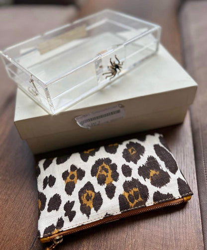 شنطة شارلوت اوليمبيا | Charlotte Olympia Bag