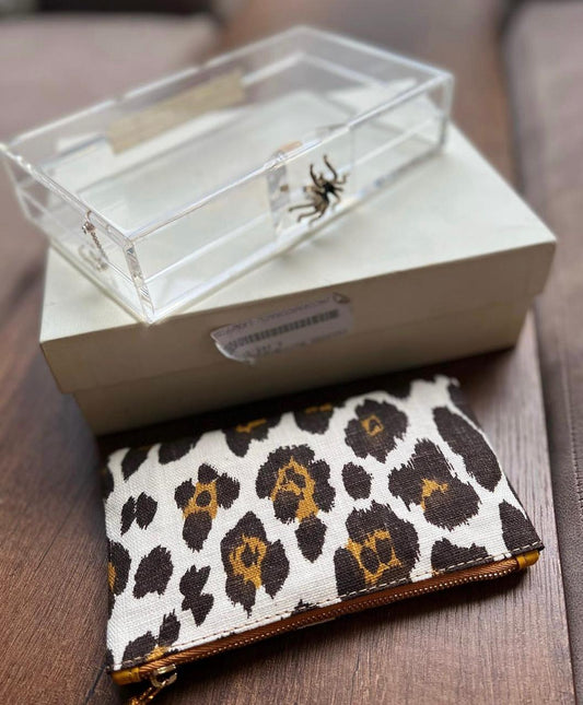 شنطة شارلوت اوليمبيا | Charlotte Olympia Bag