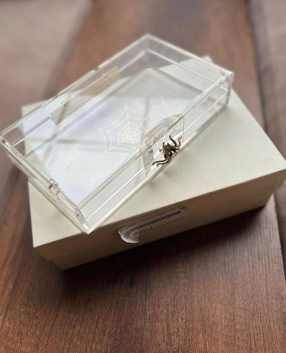 شنطة شارلوت اوليمبيا | Charlotte Olympia Bag