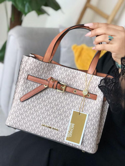 Michael Kors Bag Used