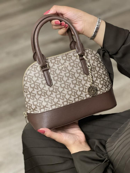 شنطة دكني اخت الجديدة | DKNY Bag
