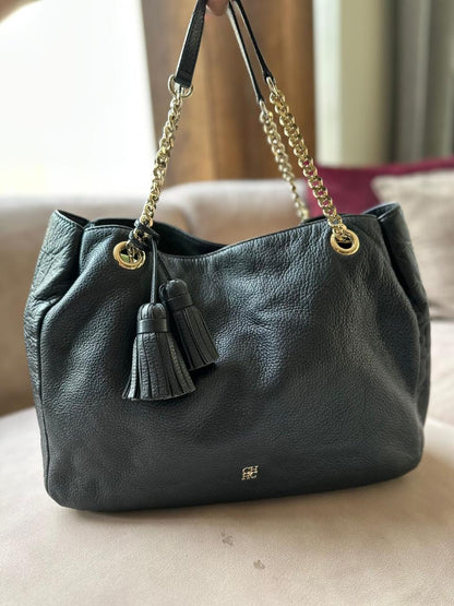 شنطة كارولينا هيريرا مستعملة | Carolina Herrera Bags