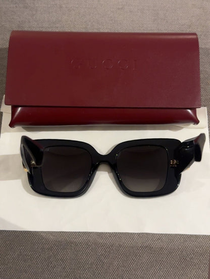 نظارة قوتشي | Gucci Sunglass