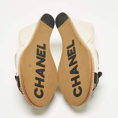 Chanel Heels - size 37.5