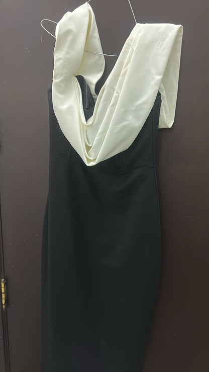 Club L London Dress Used - size M