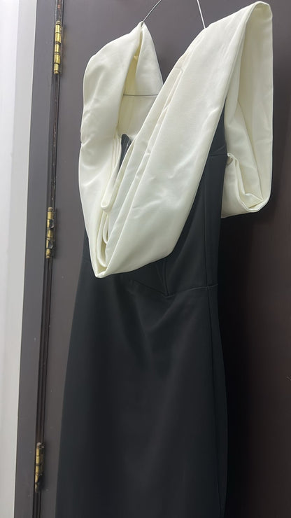Club L London Dress Used - size M
