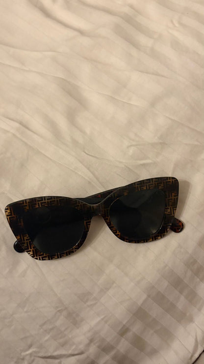 نظارة فندي | Fendi Sunglass