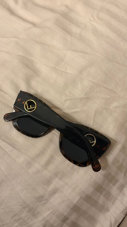 نظارة فندي | Fendi Sunglass