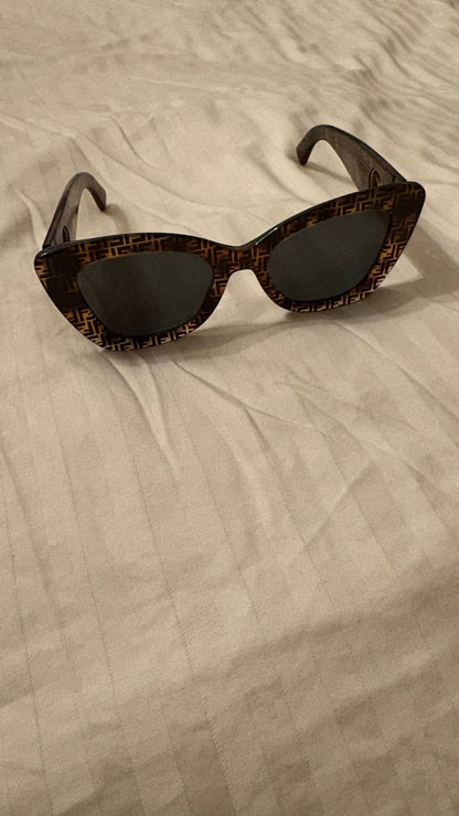 نظارة فندي | Fendi Sunglass