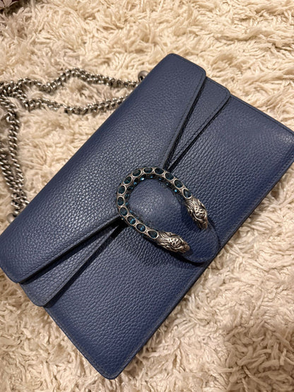 شنطة قوتشي مستعملة | Gucci Bag Used