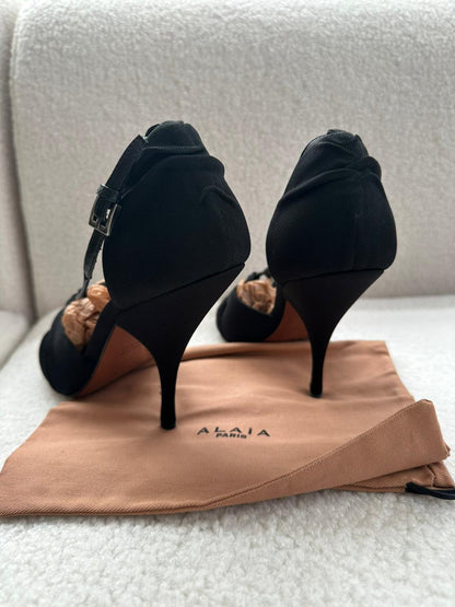 كعب ALAIA| ALAIA Heels - size 39.5