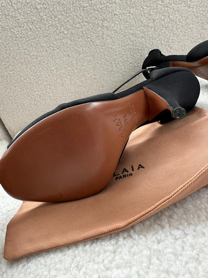 كعب ALAIA| ALAIA Heels - size 39.5