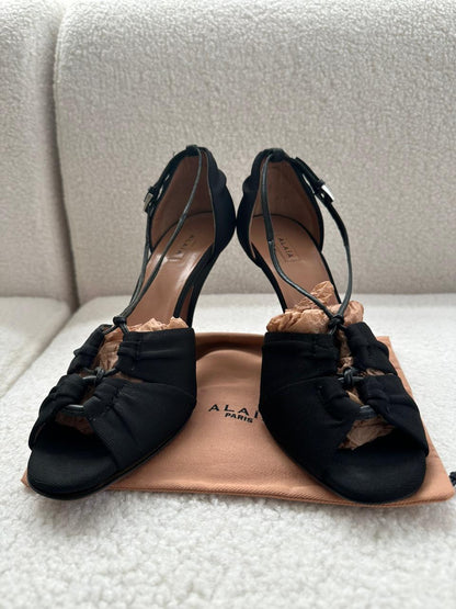 كعب ALAIA| ALAIA Heels - size 39.5