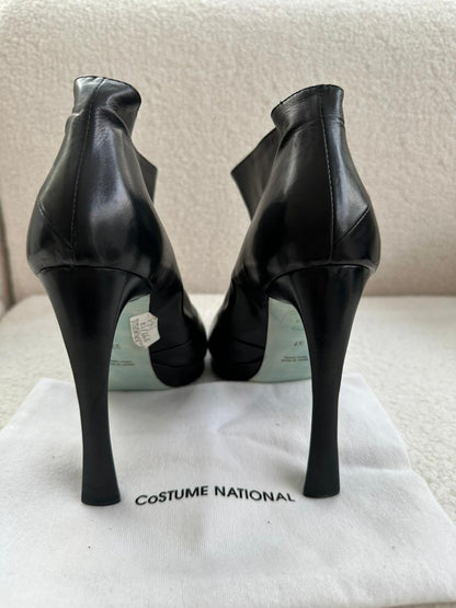 Costume National Heels Used - size 37