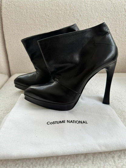 Costume National Heels Used - size 37