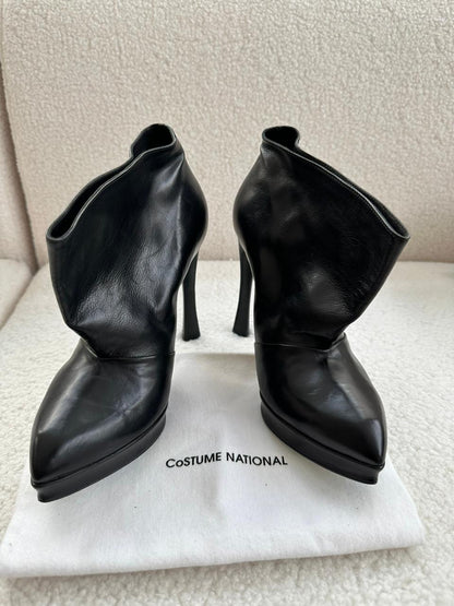 Costume National Heels Used - size 37