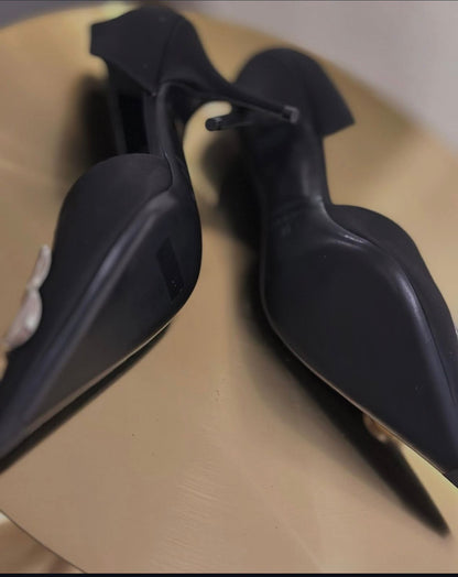 Balenciaga Heels- size 38